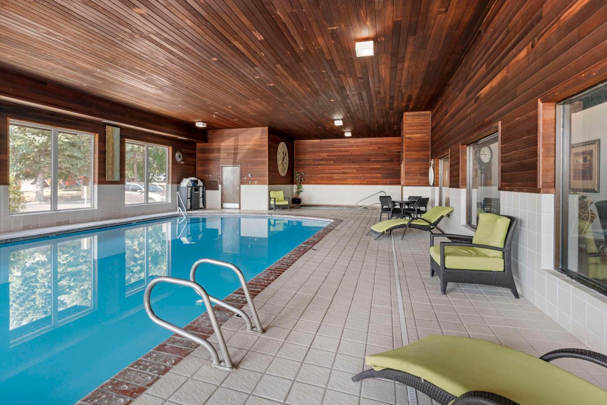 ברנס Best Western Rory & Ryan Inns מראה חיצוני תמונה